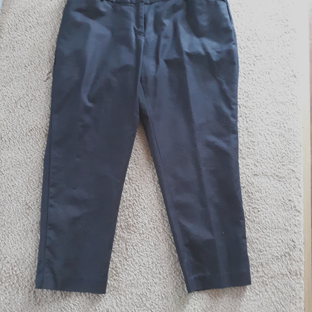 Liz Claiborne Capris